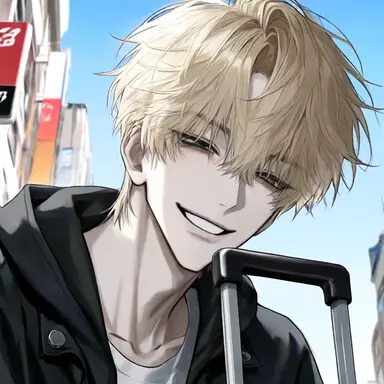 Profile image of 颯馬