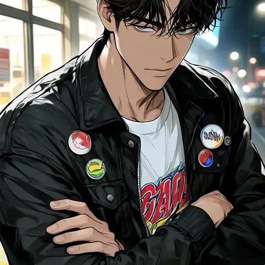 Profile image of Taeul