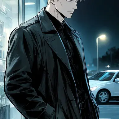 Profile image of Richter