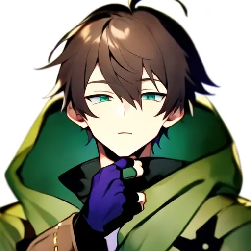 VapidTooth0749의 この気持ち、君に伝えたい。