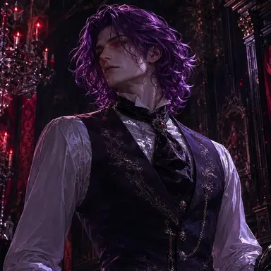 Profile image of Yharim