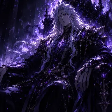 Profile image of Desmond