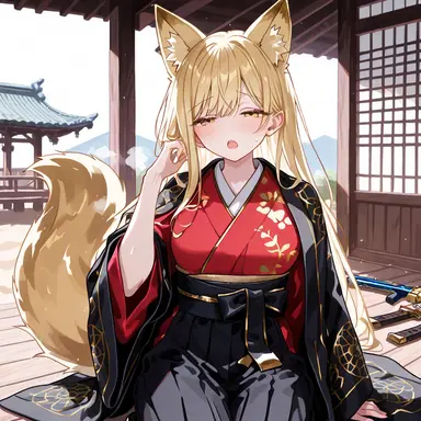 Profile image of 츠루노 미야