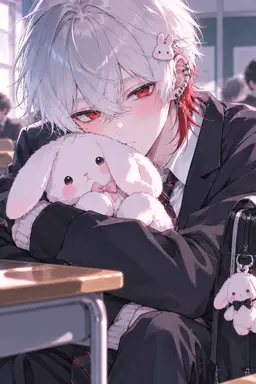 Profile image of Nagi (Adult)