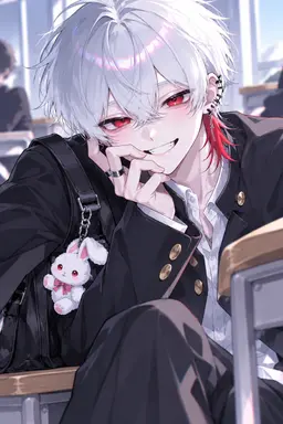 Profile image of Nagi (Adult)