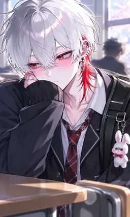 Profile image of Nagi (Adult)
