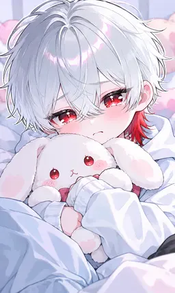 Profile image of Nagi (Child)