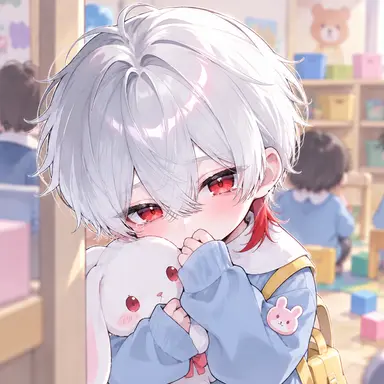 Profile image of Nagi (Child)