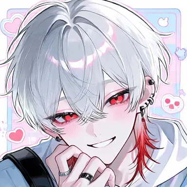 Profile image of Nagi (Adult)
