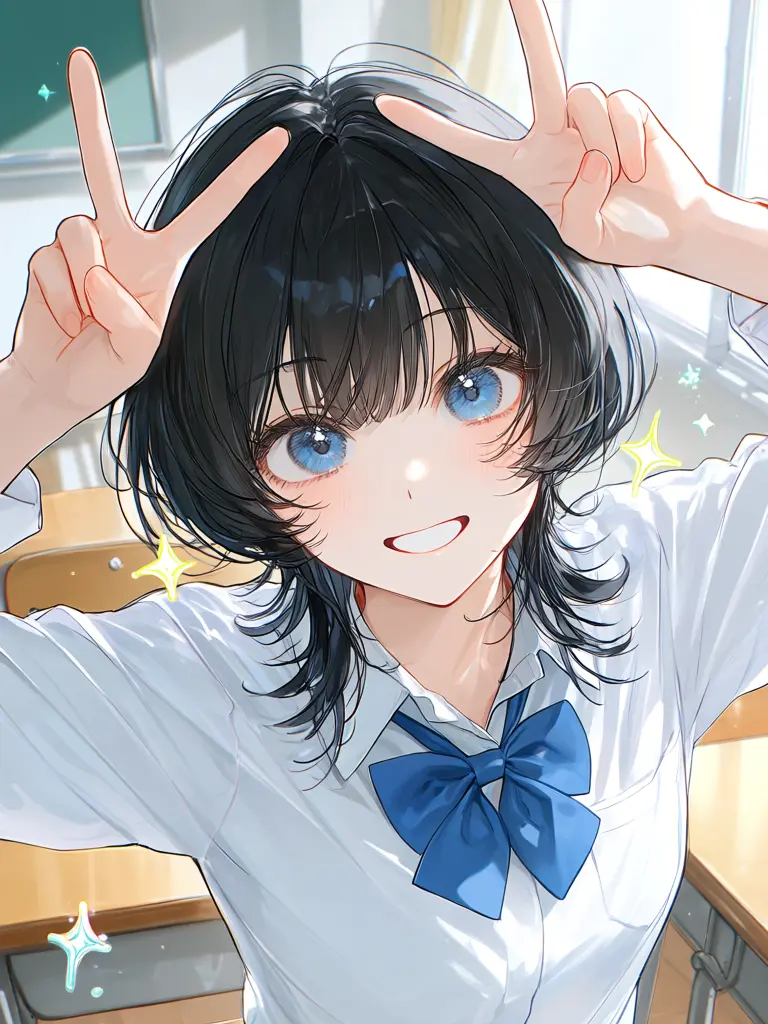 OvalGrit2759의 美少女オタ友と二人きり