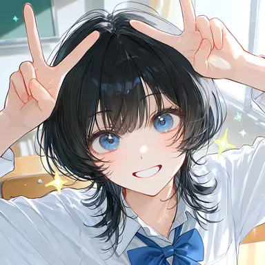 Profile image of ミコト
