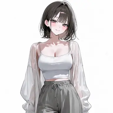 Profile image of Hanada Yuri