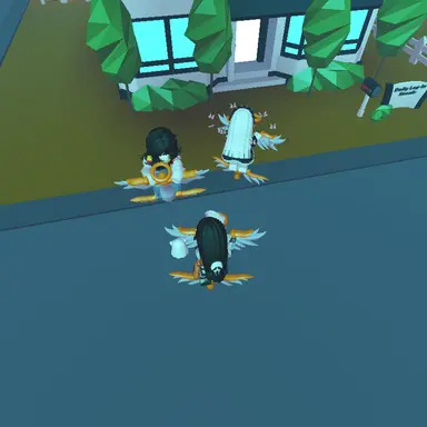 Profile image of 블블단