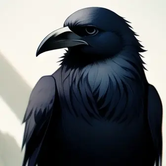 Tokoyami_cute의 토코야미 후미카게