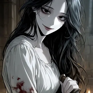 Profile image of Mireille