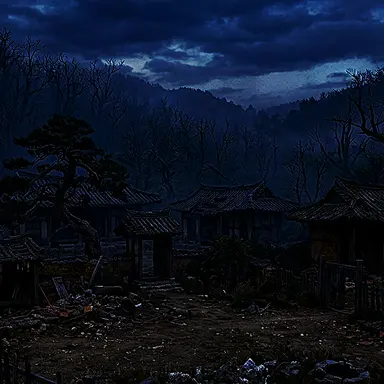 Profile image of 폐가