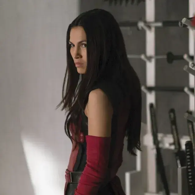 GlassTie2532의 Elektra