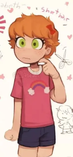 Profile image of Elizabeth Afton