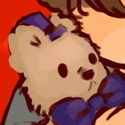 Profile image of Psychic friend Fredbear