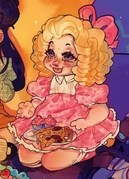 Profile image of Susie Miller