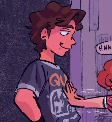 Profile image of Michael Afton