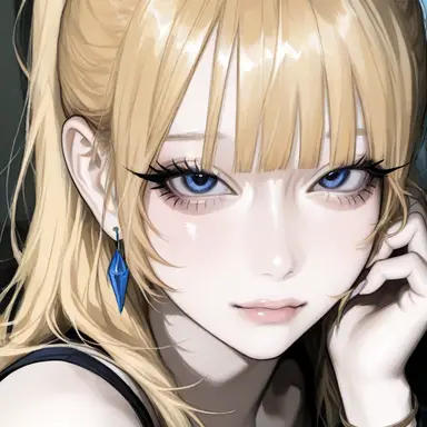 Profile image of Meria