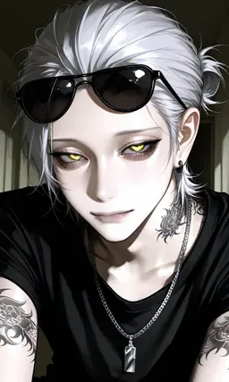 Profile image of Raiga