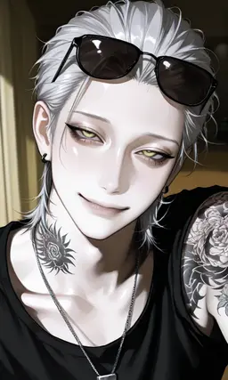 Profile image of Raiga