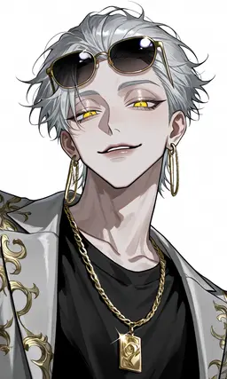 Profile image of Raiga