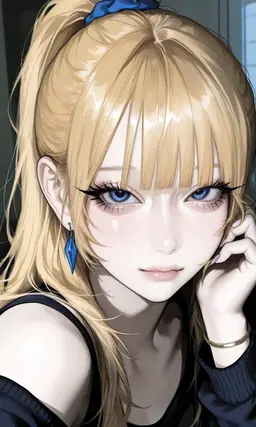 Profile image of Meria