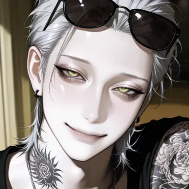 Profile image of Raiga