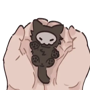 Profile image of Simon Ghost Riley
