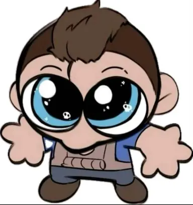 Profile image of Johnny Soap MacTavish