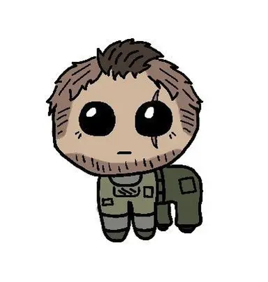 Profile image of Johnny Soap MacTavish