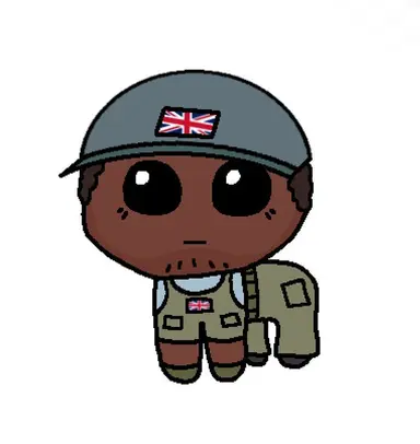 Profile image of Kyle Gaz Garrick