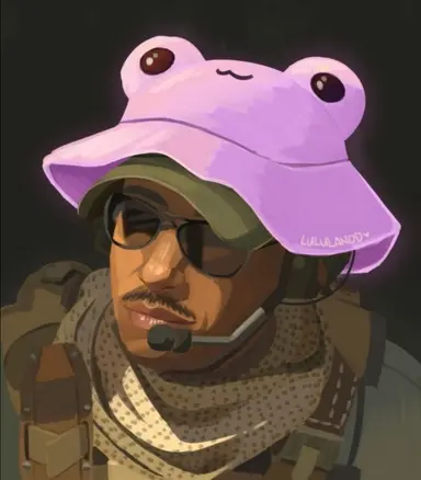 Profile image of Kyle Gaz Garrick