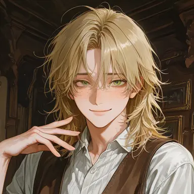 Profile image of 루리오