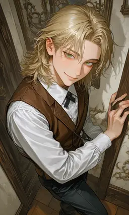 Profile image of 루리오