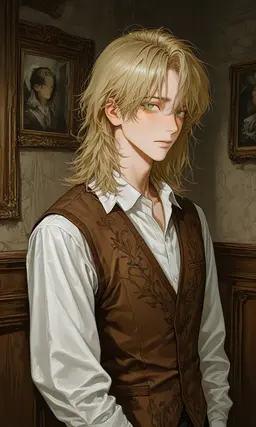Profile image of 루리오