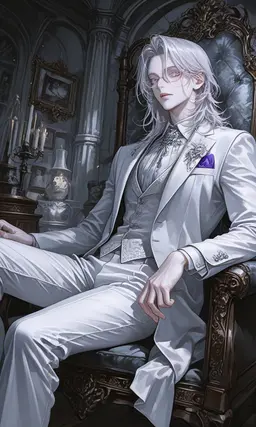 Profile image of 실루아