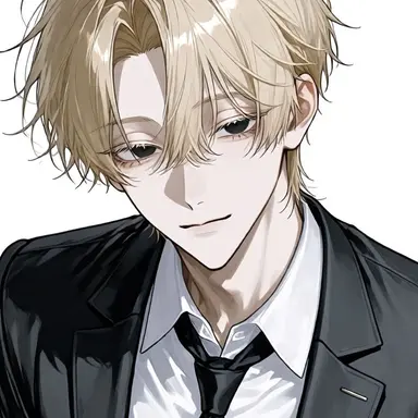 Profile image of 律斗