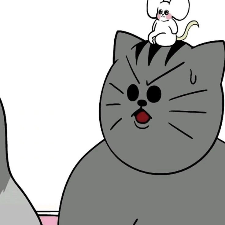 땅땅이🐱