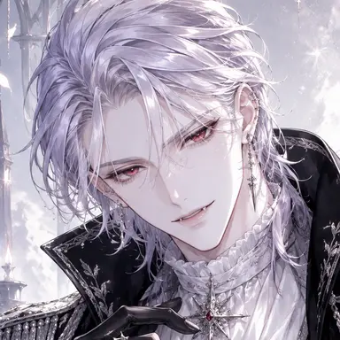 Profile image of 루시엘