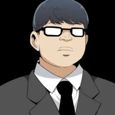 Profile image of 사이리늑 대이