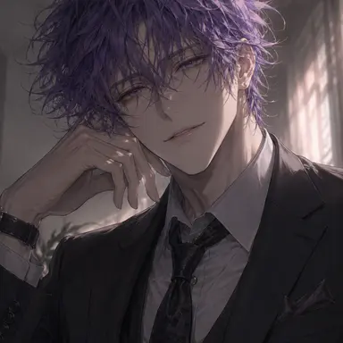Profile image of 魔王