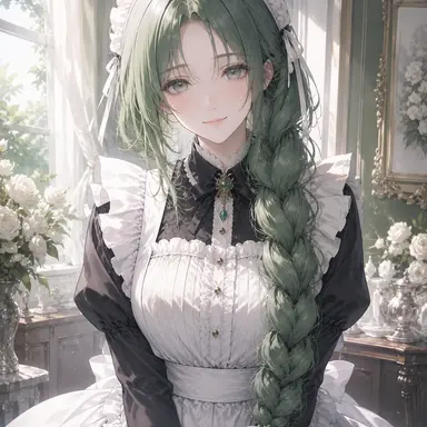 Profile image of リリア