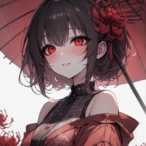 Flowershop의 피안화