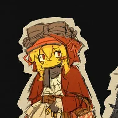 Profile image of 빨간망토 엘리엇