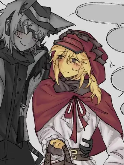 Sound_-n-의 저기 늑대씨..?