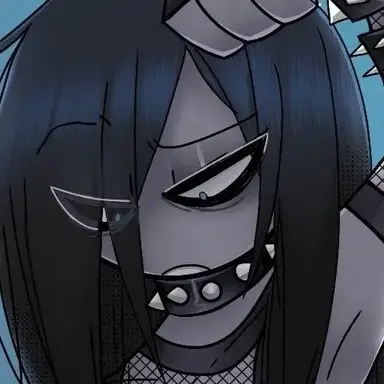 Profile image of Damian Thorne